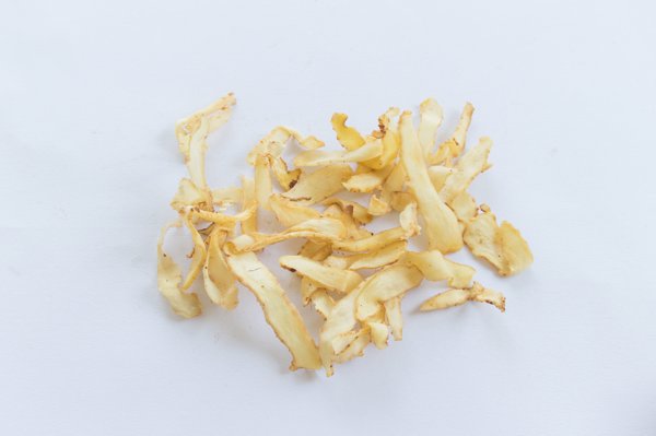 治疗手足癣的中药材