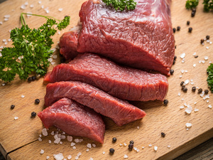 手足癣可以吃哪些肉食物